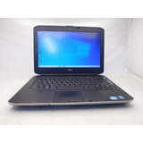 Notebook Dell Latitude E5430, I5-3210m, 8gb Ram, Hd 500gb