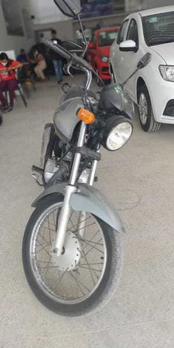 HONDA - CG 150 FAN ES 2011