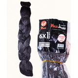 Cabelo Jumbo Super Jumbão 400g