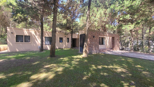 Casa, Venta, Costa Esmeralda, Residencial I, Lote Al 100, 5 Ambientes