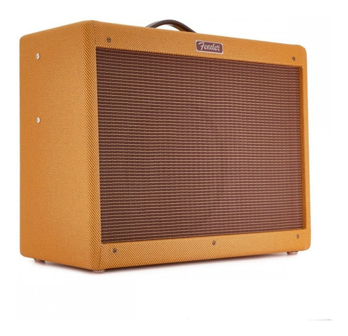 Amplificador Fender Reissue Blues Deluxe Tweed 40w