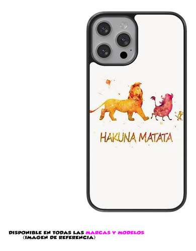Funda Diseño Para Xiaomi Rey Lion #5