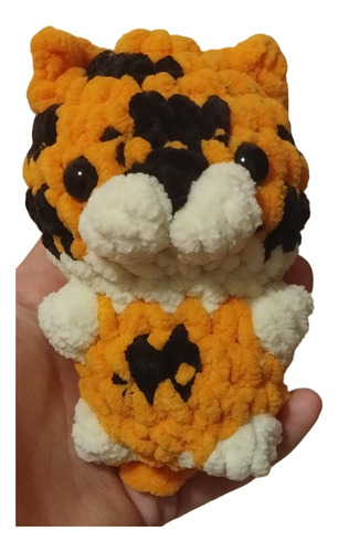 Mini Animalito Plush Suave Peluche Muñeco