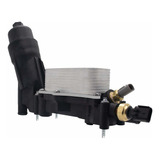 Adaptador De Carcasa Para Filtro De Aceite De Motor 68105583