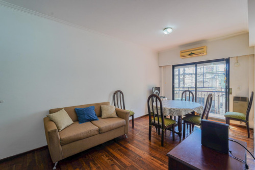 Venta Departamento En Santos Lugares 3 Ambientes
