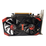 Placa De Video Pcyes Gtx 750 Ti