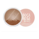 Pó Facial Mármore Boca Rosa By Payot