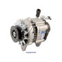 Alternador Chevrolet Luv D-max Gasoil, Nkr, Nhr 12v. chevrolet SONORA