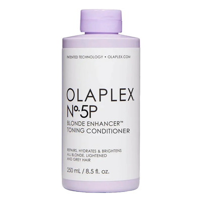 Acondicionador Olaplex Purple Conditioner Olaplex 5p Purple En 250 De 250ml De 250g Por 1 Unidad | Meses sin interés