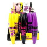 Mascara De Pestaña Pumped Up Tejar X6 Unds