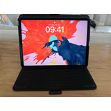 iPad Pro 11 64 Gb Wi Fi A1980 + Lapiz Pro + Funda Impecable