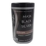 Crema Matizador Black 1000ml Everglam