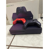 Xbox One Edición Fornite