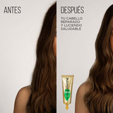 Tratamiento Capilar Pantene Pro-v En Ampolletas Reconstrucción X3 Unidades