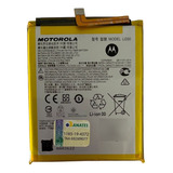 Bateria Motorola Lg50 Original Moto One Fusion Plus Xt2067