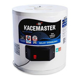 Termotanque Eléctrico 40 Lts Kacemaster Carga Superior