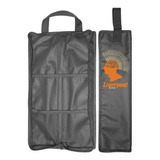Bag Compacto Para Baquetas Preto Liverpool Bag Com01