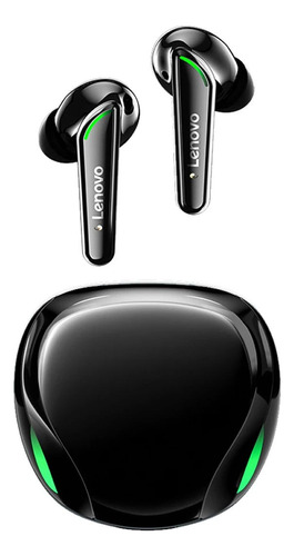 Auricular Wireless In-ear Headset Lenovo Xt92 Gamer Mic Hifi