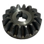 Engrane Cónico De Metal P/ Operador Merik 230 Plus Powertech