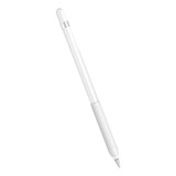 1 Paquete De Agarre De Silicona Compatible Con Apple Pencil