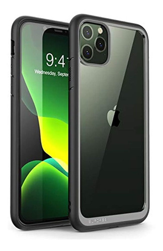 Supcase - Carcasa Híbrida Para iPhone 11 Pro Versión 2019
