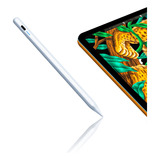 Caneta P/ iPad Apple Pencil Palm Rejection 1.0mm Air Mini Th