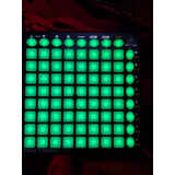 Launchpad Behringer Cmd Touch Tc64 (2 Meses De Uso)