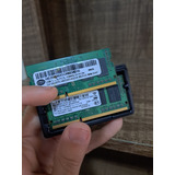 Memoria Ram Pc3-l 4gb 12800