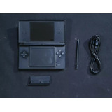 Nintendo Ds Lite Negro