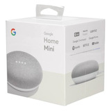 Google Home Mini Chalk Parlante Interactivo