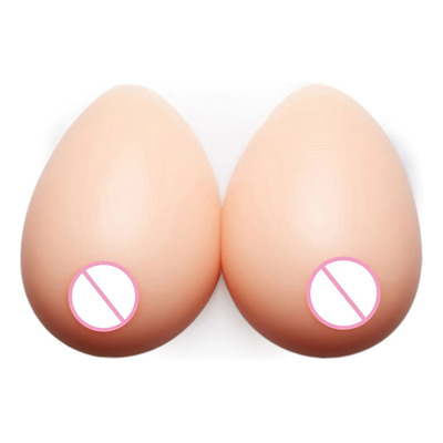 Tetas Falsas Realistas, Tetas, Tetas, Yo