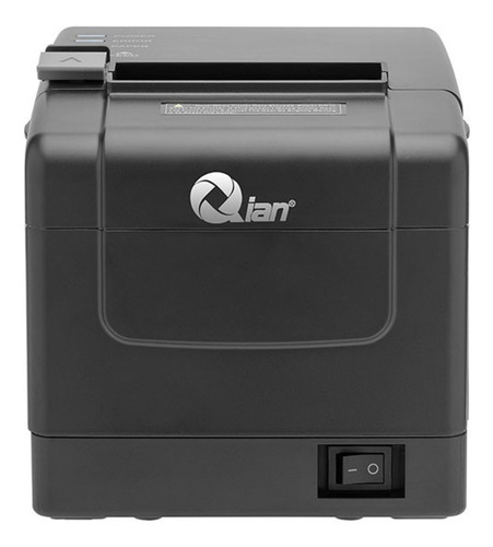 Impresora Térmica Qian Qtp-btwf-01 Mini Printer 80mm Usb Bt