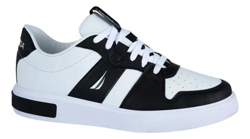 Tenis Choclo Urbano Nautica Nela Id 1138451 Urb