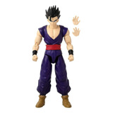 Dragon Ball Ultimate Gohan 17cm Articulado Dragon Stars