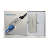 Magewell Xi100dusb-hdmi Usb Capture Hdmi 3.0 usb