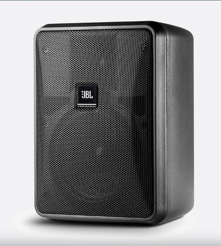 Par Monitores Jbl Control 25 - 1l Pro 100w Par