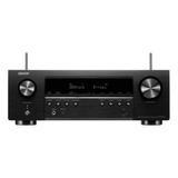 Receiver Denon Avr-s760h 7.2 Canais Zona 2 De Áudio 110v