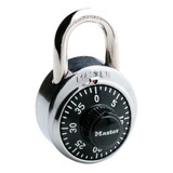 Candado Combinacion Standar Dial Master Lock 1500 D