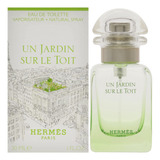 Perfume Hermes Un Jardin Sur Le Toit Edt Spray Para Mulheres