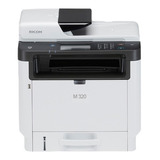 Impresora Multifuncion Ricoh M 320 (reemplazo 3710sf) C