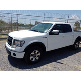 Ford F-150 F150 Fx4