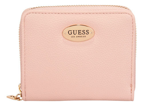 Cartera Guess Factory Lg918155-ros