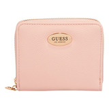 Cartera Guess Factory Lg918155-ros