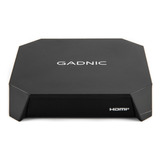 Tv Box Android Gadnic Tx-1500 Premium 8gb + Air Mouse