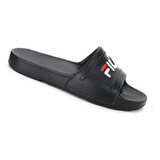 Chinelo Fila Sleek Slide