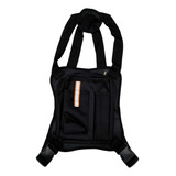 Pechera Riñonera Deportiva Bolso De Pecho Chest Bag Spot 