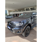 Ford Ranger Dc 4x4 Ltd At 3.2 2022