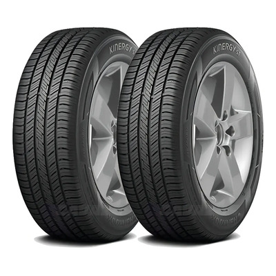 Kit De 2 Llantas Hankook Kinergy St H735 P 165/65r14 79 T