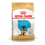 Royal Canin Ovejero Aleman Junior 12 Kg Raza Grande Cachorro