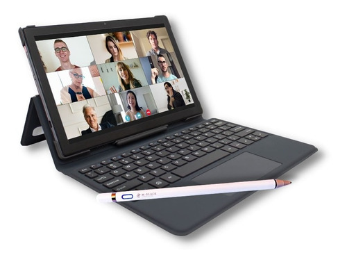 Tablet 10  M-black / 4glte / 6gb / 128gb + Lápiz Capacitivo